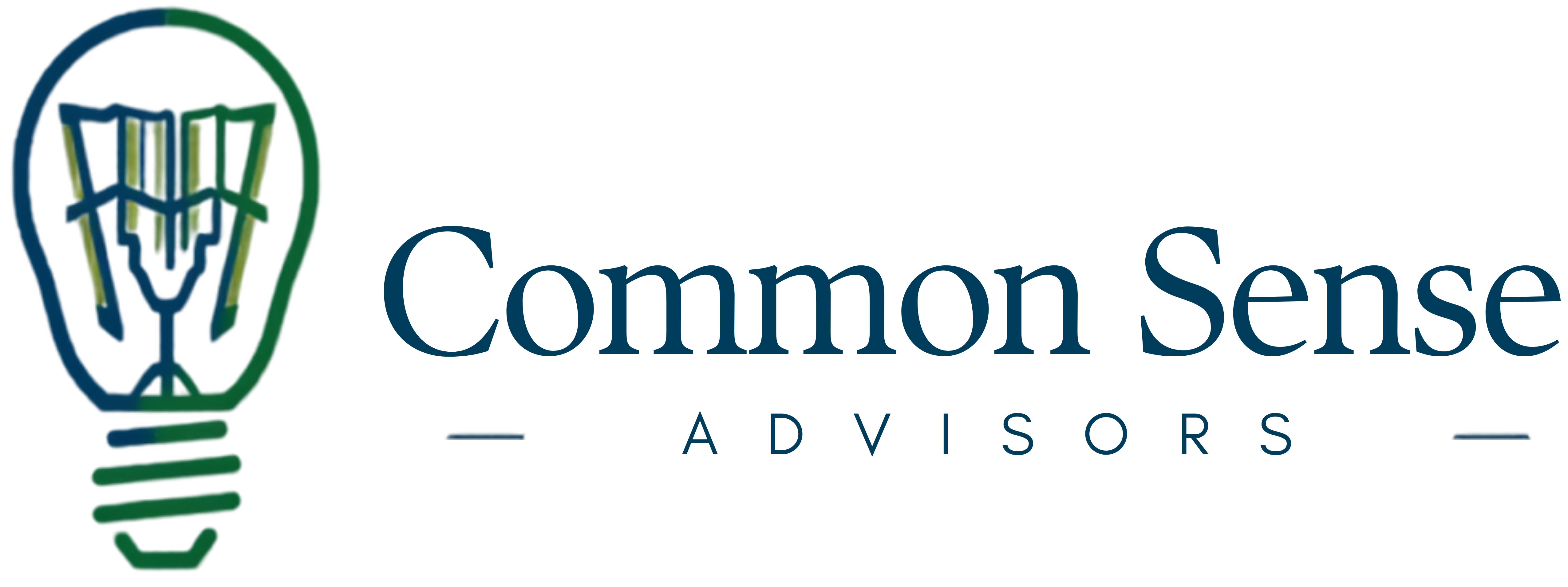Common Sense Advisors